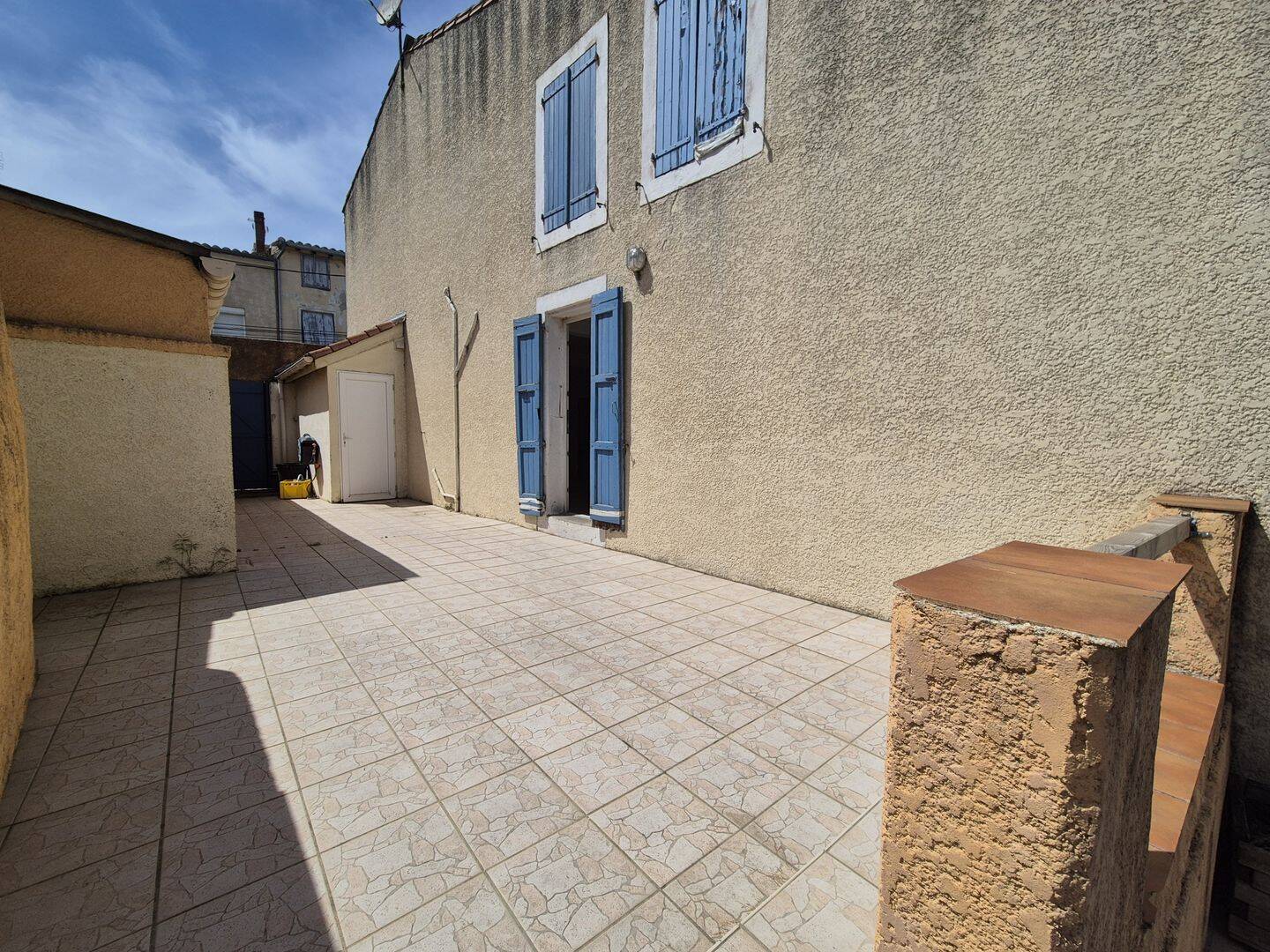 Maison 3 pièces 112 m² · à Castelnaudary · 112 m² · 127 800 €