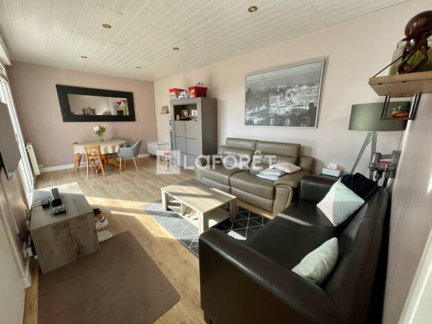 Maison à vendre 449 000 € 5 pièces 4 chambres 108 m² 157 m² de terrain Nouveau Bezons Bezons 95870