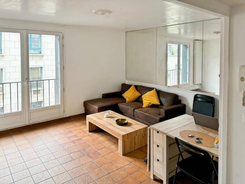 Appartement à vendre 249 000 € 4 pièces 3 chambres 73 m² Étage 3/4 Vieux Marché-Cathédrale Rouen 76000