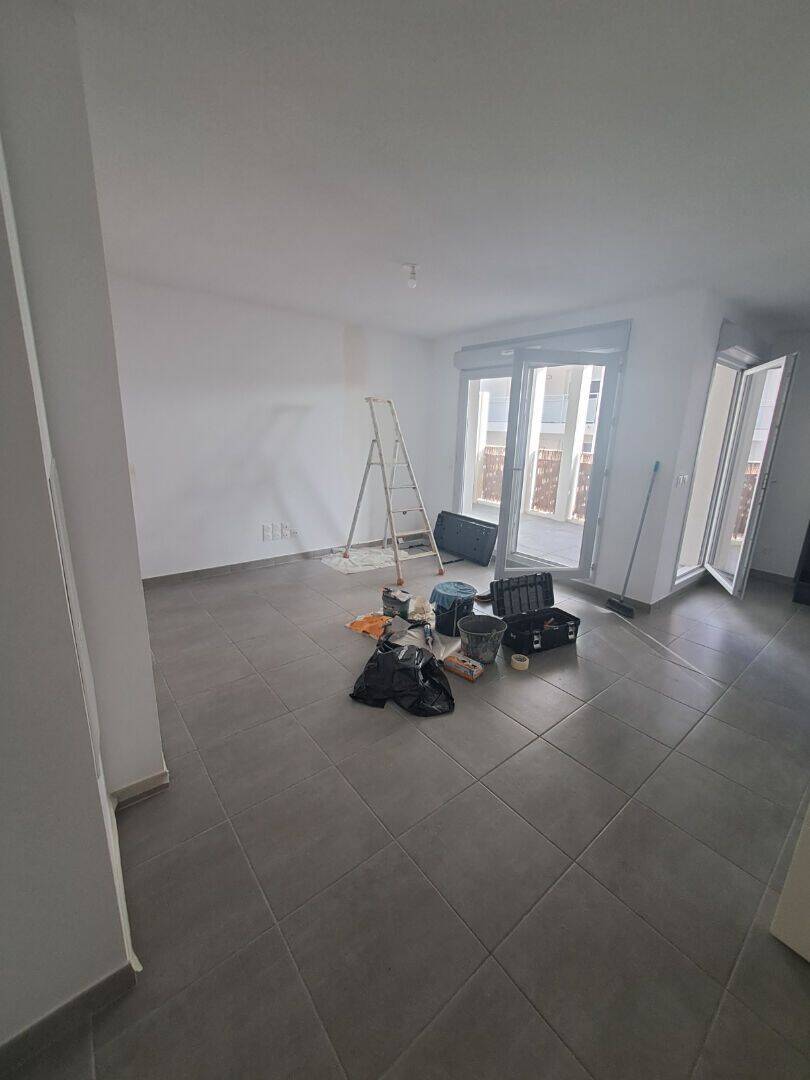 Appartement 2 pièces 42 m² · à Roquevaire · 42 m² · 750 €/mois