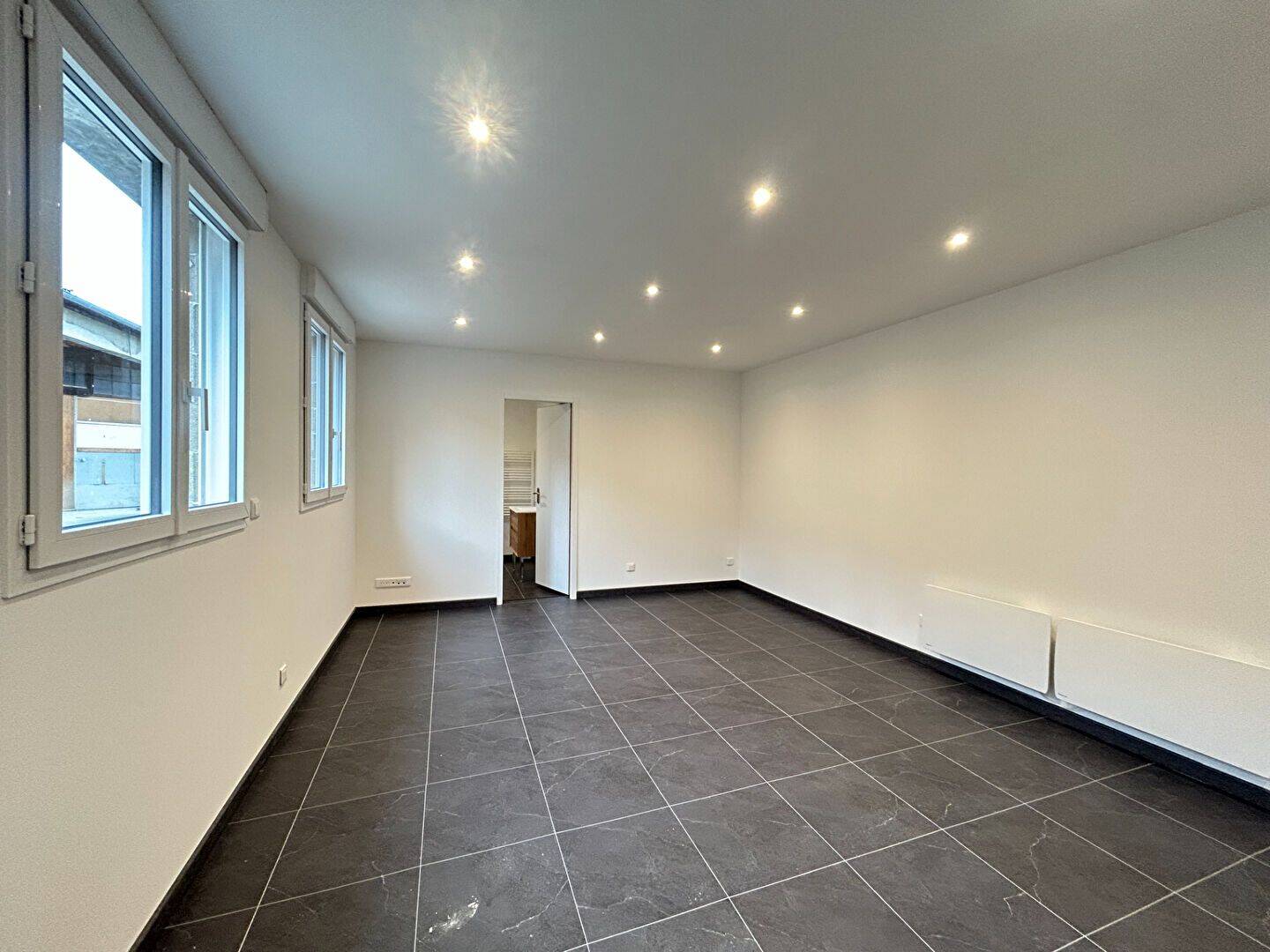 Appartement 1 pièce 28 m² · à Reims · 27,8 m² · 480 €/mois