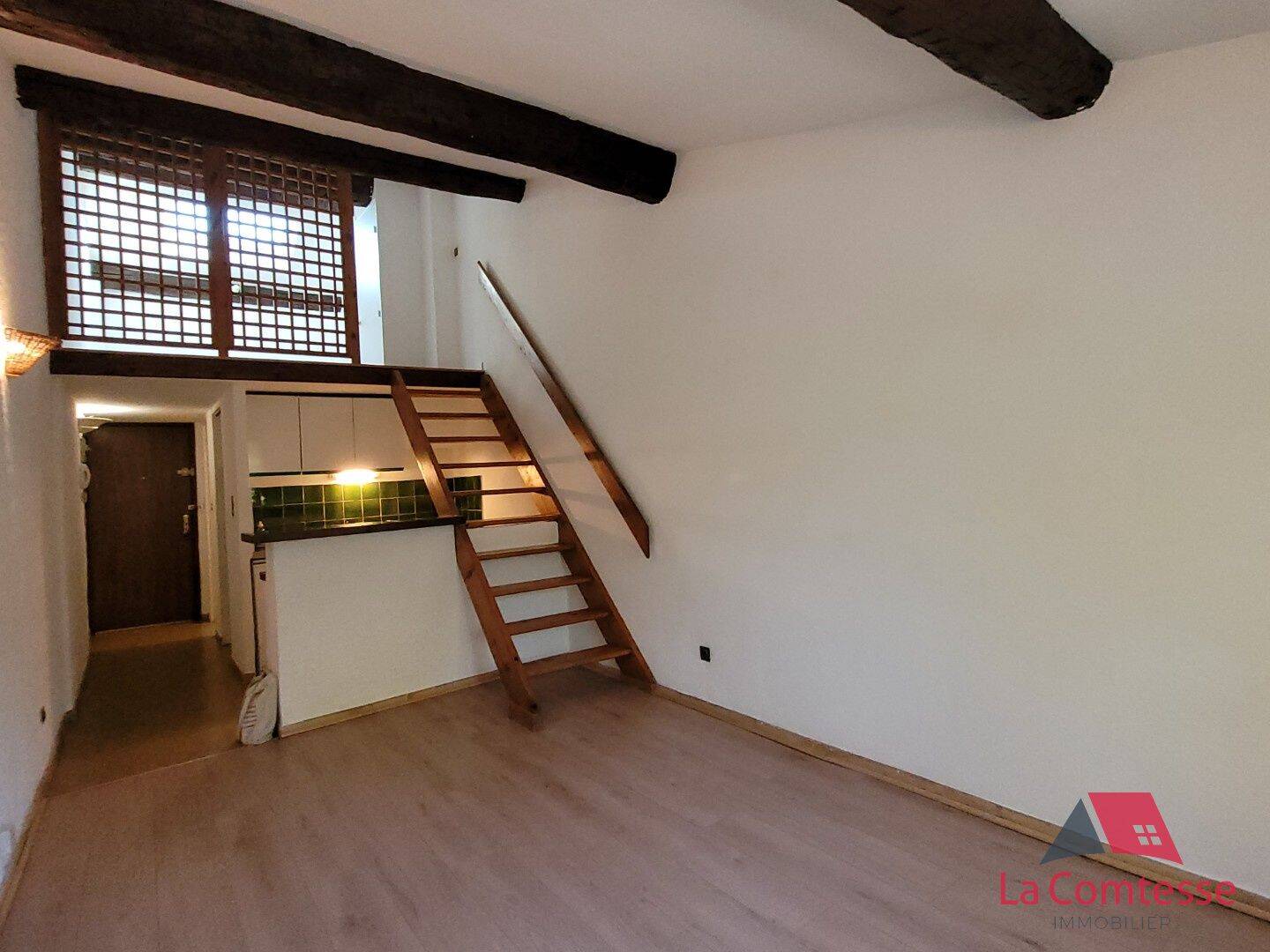 Appartement 1 pièce 35 m² · à Aix-en-Provence · 35,5 m² · 718 €/mois