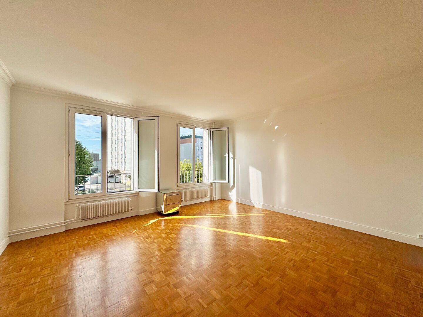 Appartement 3 pièces 76 m² · à Bezons · 76,3 m² · 1 150 €/mois
