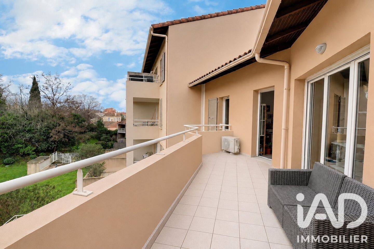 Appartement 3 pièces 69 m² · à Istres · 69 m² · 250 000 €