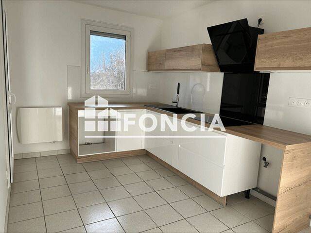 Appartement 3 pièces 73 m² · à Claix · 73 m² · 865 €/mois