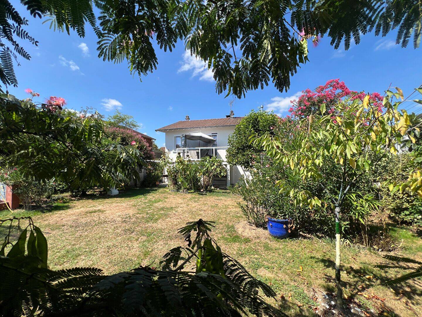 Maison 3 pièces 68 m² · à Gan · 68 m² · 300 000 €