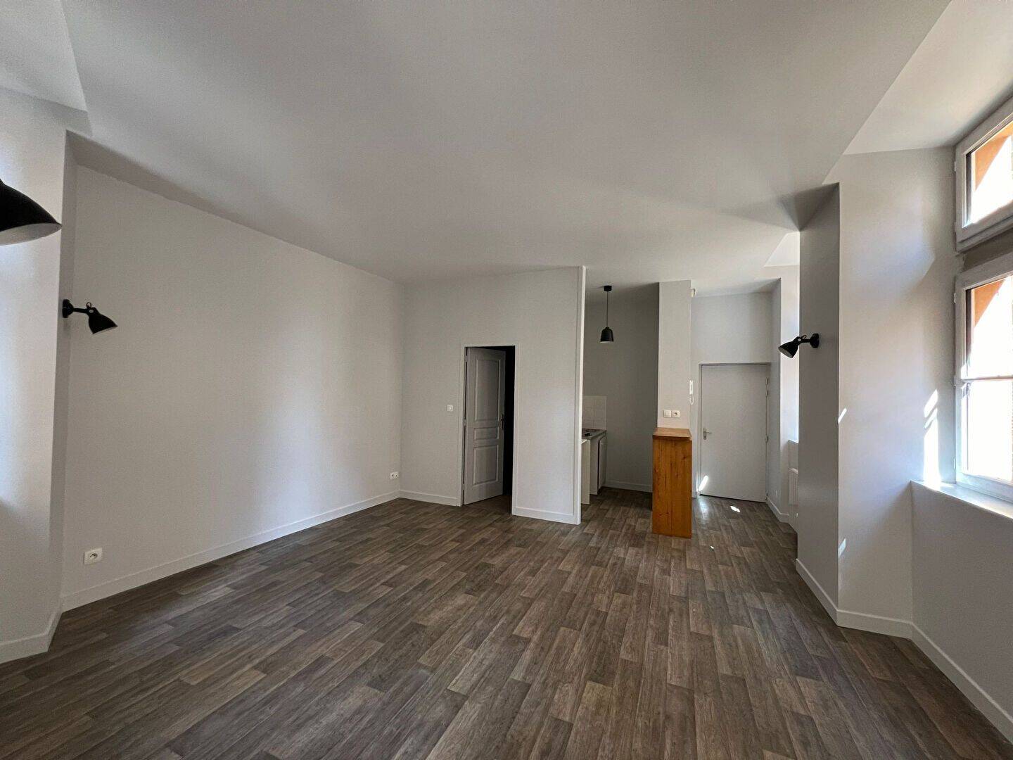 Appartement 1 pièce 28 m² · à Lyon 1er Arrondissement · 28,4 m² · 700 €/mois