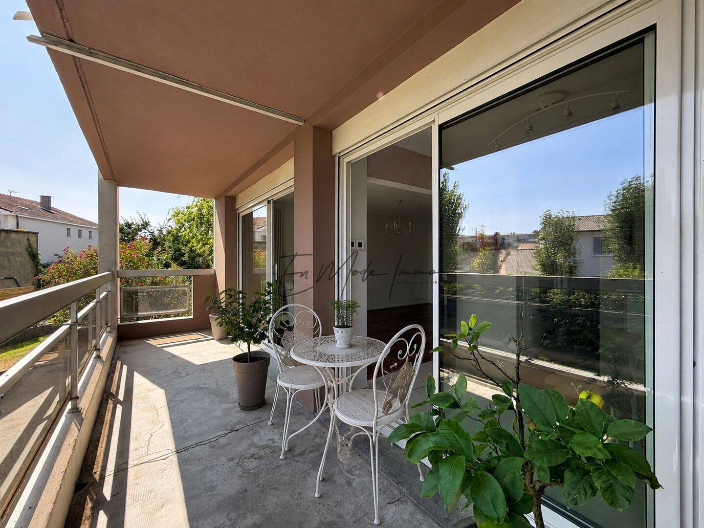 Appartement 3 pièces 69 m² · à Bourg-lès-Valence · 69,1 m² · 209 000 €