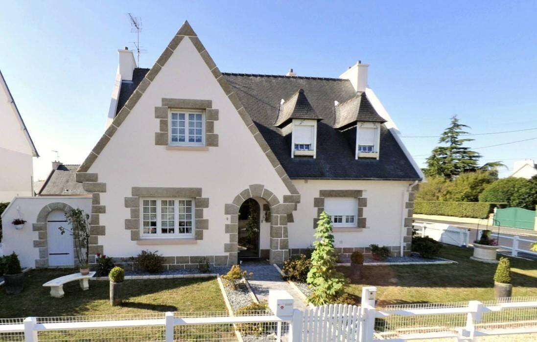 Maison 9 pièces 138 m² · à Plérin · 138 m² · 313 500 €