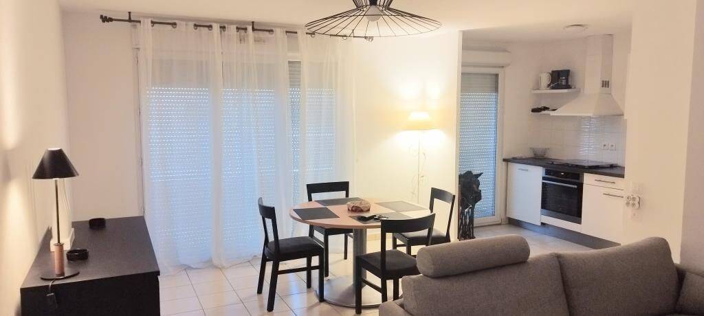 Appartement 3 pièces 62 m² · à Puget-sur-Argens · 62 m² · 1 100 €