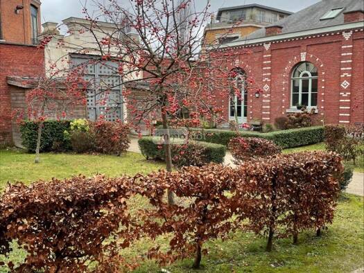 Appartement à vendre 250 000 € 3 pièces 2 chambres 69,2 m² Gambetta Tourcoing 59200