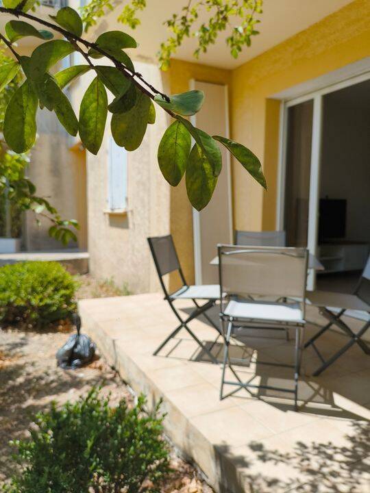 Appartement 2 pièces 45 m² · à Vedène · 45 m² · 690 €/mois