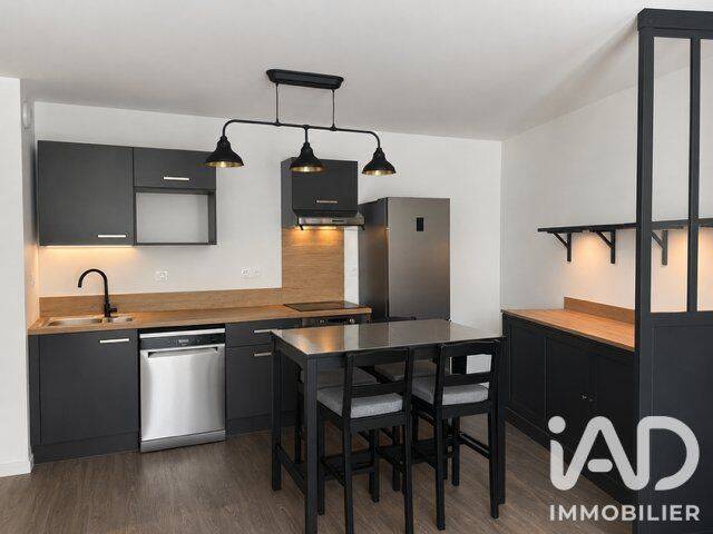 Appartement 3 pièces 58 m² · à Orléans · 58 m² · 200 000 €