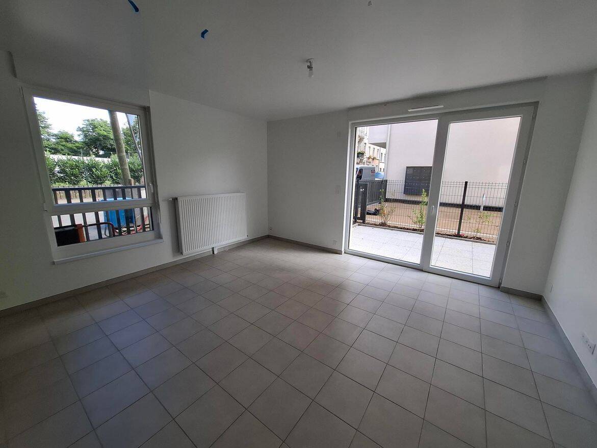 Appartement 3 pièces 64 m² · à Mulhouse · 63,5 m² · 785 €/mois