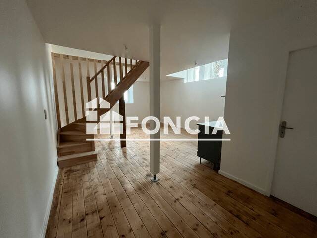 Appartement 4 pièces 75 m² · à Kerlaz · 75 m² · 800 €/mois