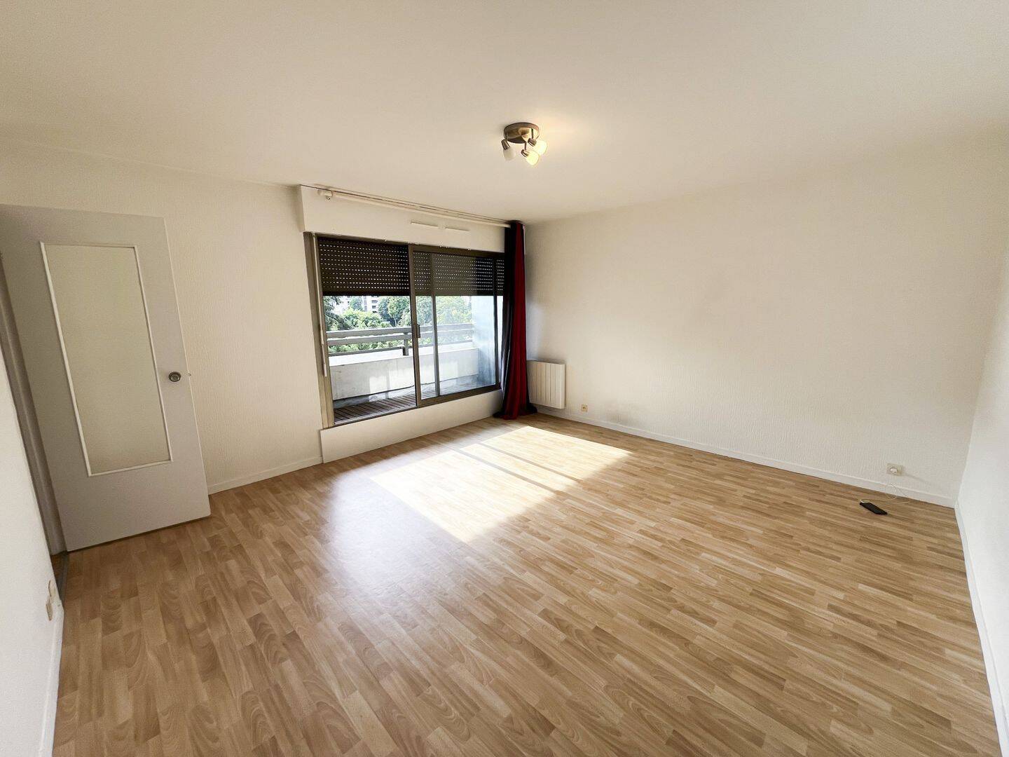 Appartement 1 pièce 33 m² · à Chamalières · 32,9 m² · 515 €/mois
