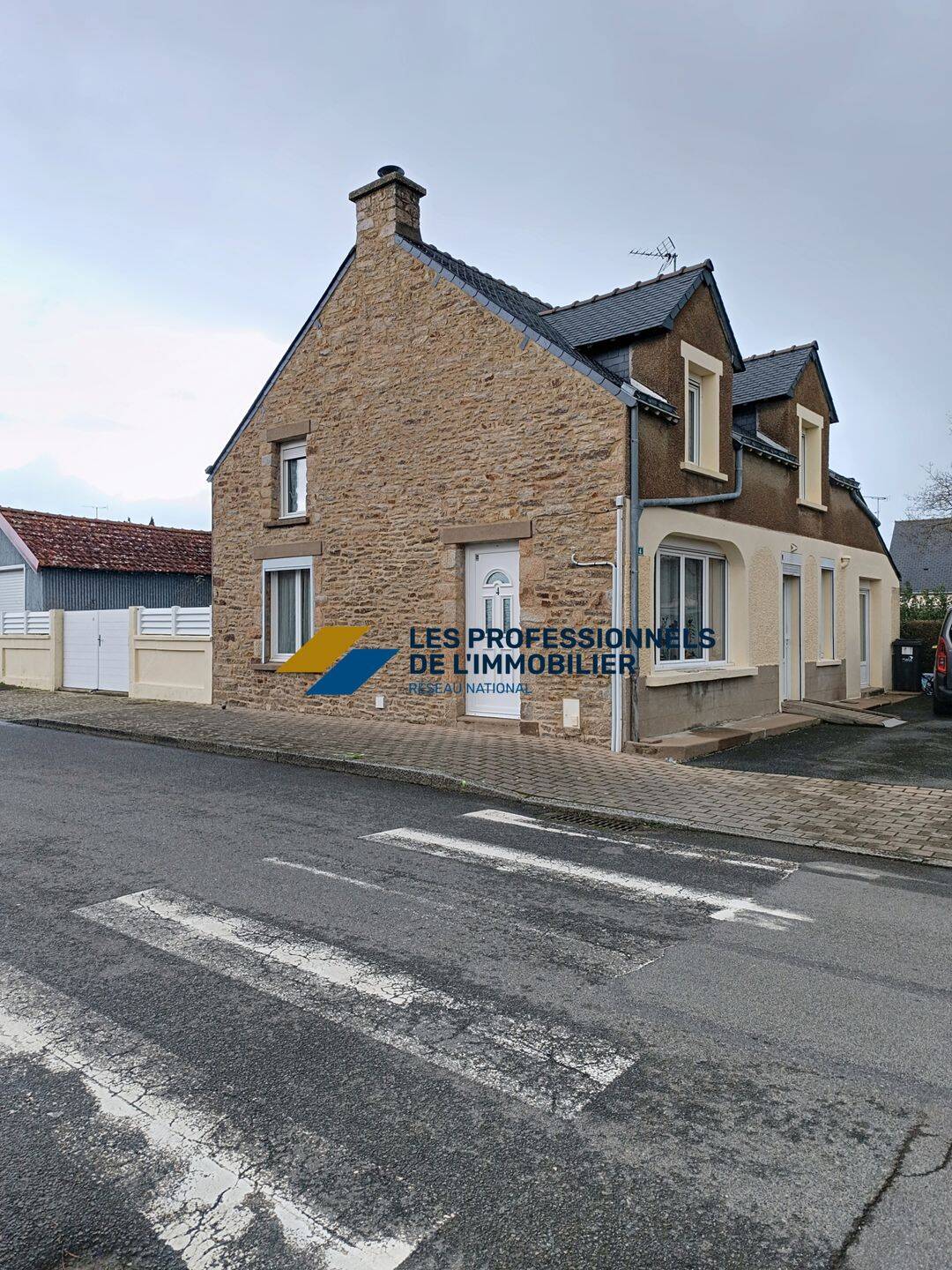Maison 6 pièces 102 m² · à Arzal · 102 m² · 241 500 €