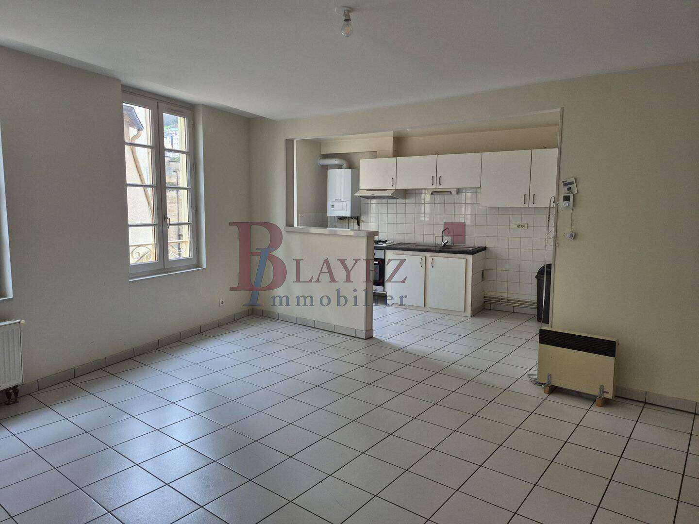 Appartement 3 pièces 73 m² · à Tulle · 73 m² · 523 €