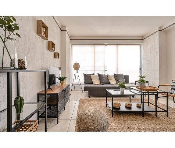 4 pièces 72 m² · à Marseille 6ème Arrondissement · 72 m² · 564 €/mois