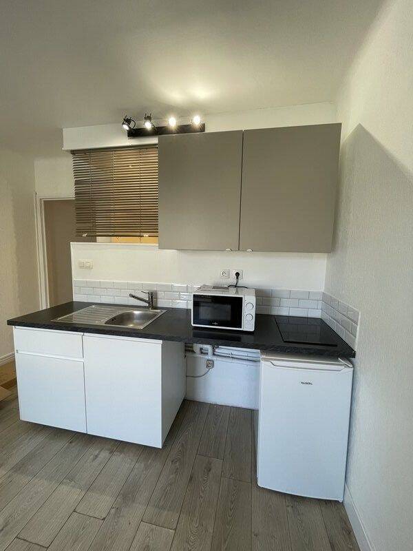Appartement 2 pièces 30 m² · à Marseille 4ème Arrondissement · 30 m² · 690 €/mois