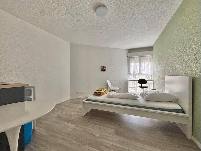 Appartement 2 pièces 18 m² · à Metz · 18 m² · 575 €
