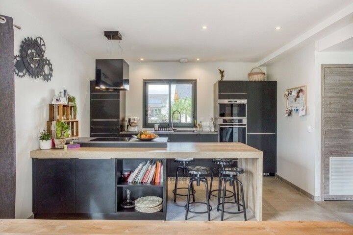 Maison 5 pièces 110 m² · à Manthelan · 110 m² · 248 900 €