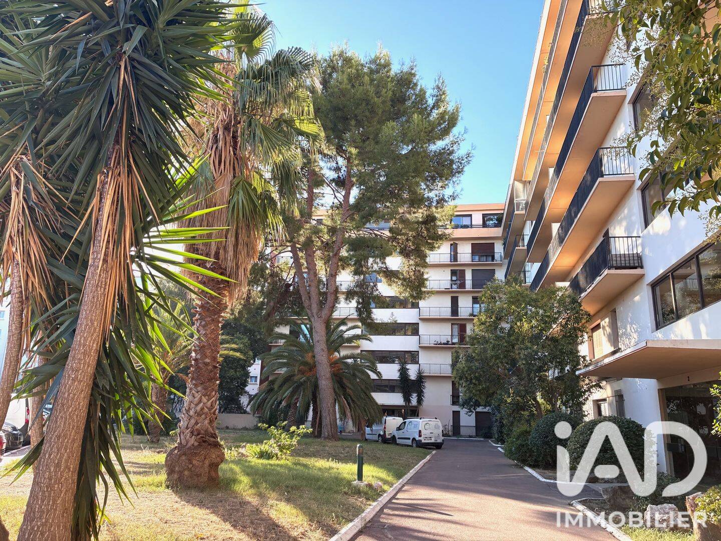 Appartement 1 pièce 40 m² · à Perpignan · 40 m² · 82 200 €