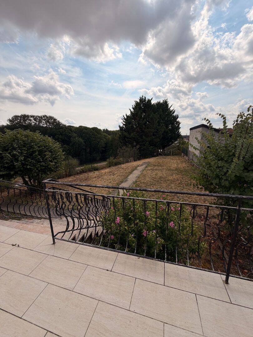 Maison 4 pièces 124 m² · à Migennes · 123,5 m² · 962 €/mois