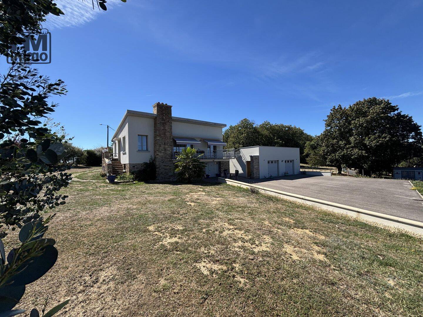 Maison 5 pièces 146 m² · à Saint-Yrieix-la-Perche · 146 m² · 325 000 €