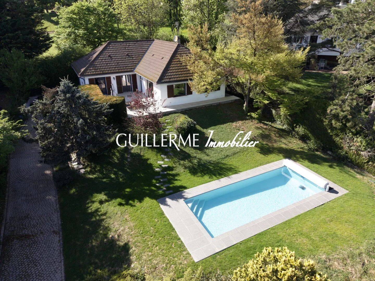 Maison 5 pièces 135 m² · à Dardilly · 135 m² · 719 000 €