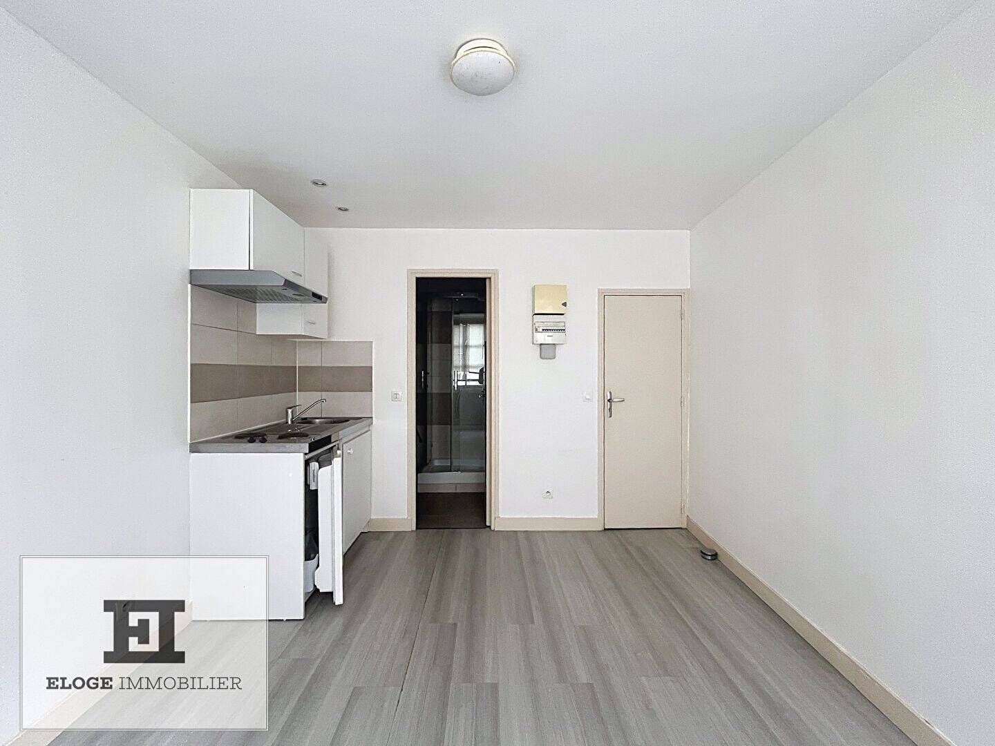 Appartement 1 pièce 14 m² · à Rouen · 14 m² · 380 €