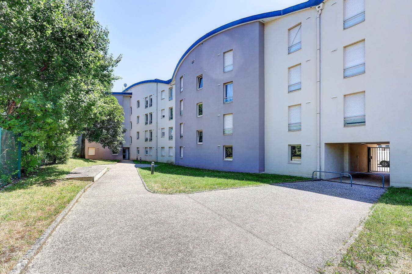 Appartement 4 pièces 76 m² · à Beaune · 76 m² · 814 €/mois