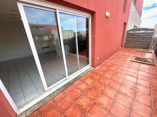 Appartement à vendre 173 000 € 2 pièces 1 chambre 45 m² Étage 4/5 Des Usines Balaruc-les-Bains 34540