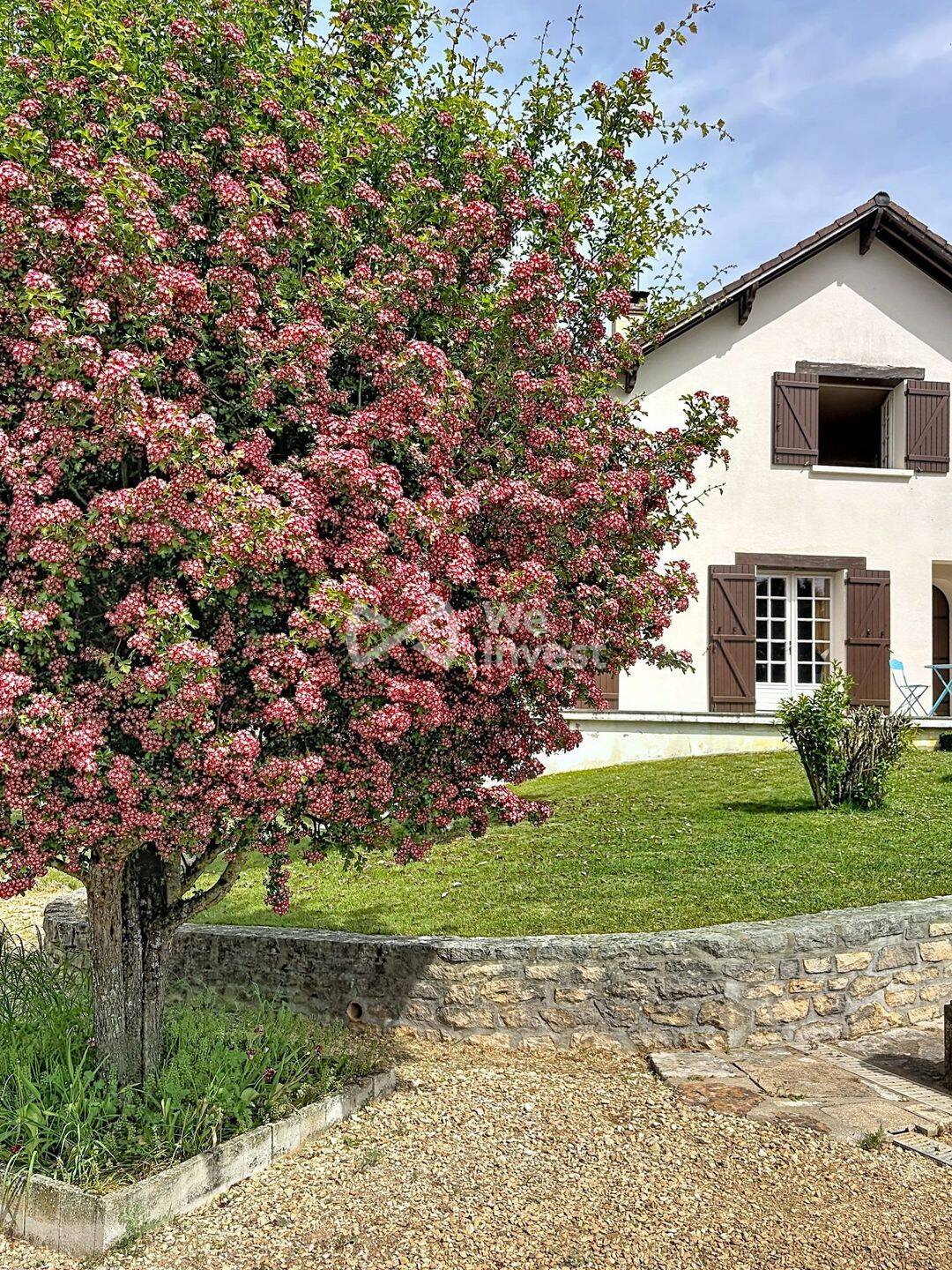 Maison 6 pièces 138 m² · à Saint-Sauveur-en-Puisaye · 138 m² · 200 000 €