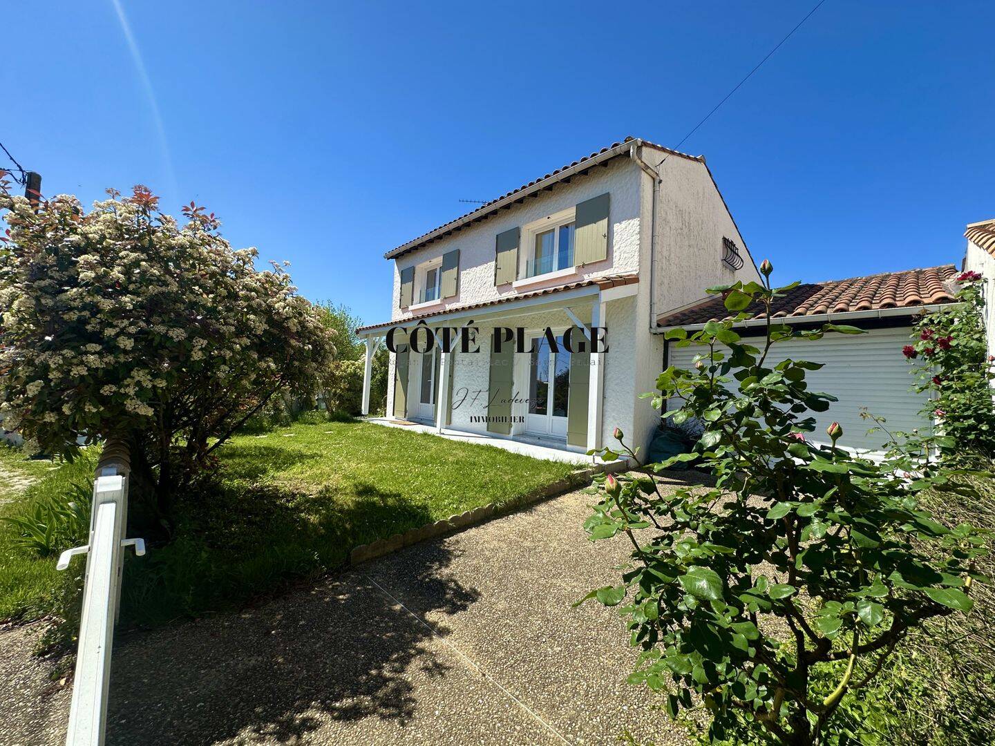 Maison 5 pièces 125 m² · à Vaux-sur-Mer · 125 m² · 580 000 €
