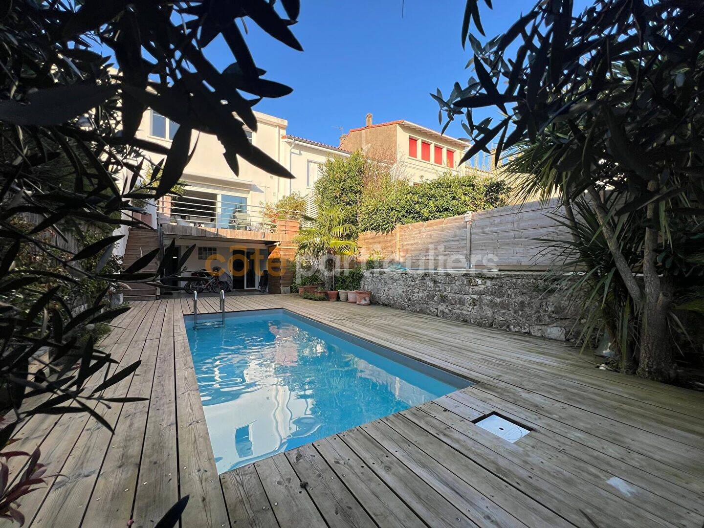 Maison 5 pièces 147 m² · à Royan · 147 m² · 707 000 €