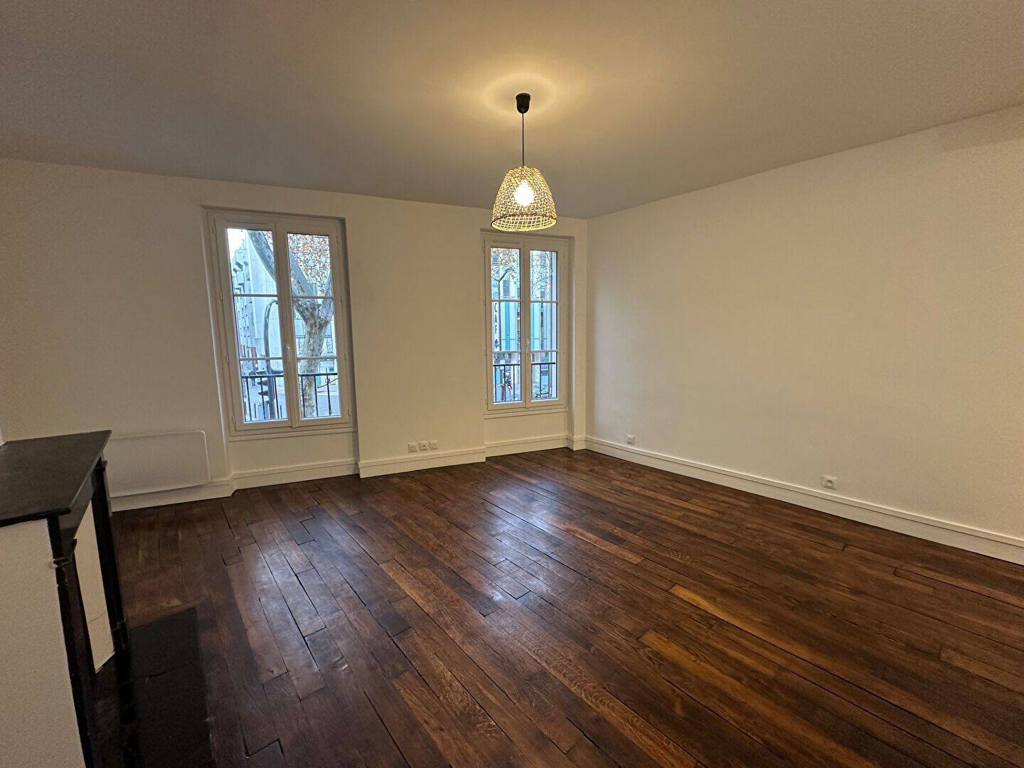 Appartement 2 pièces 43 m² · à Paris 19ème · 43 m² · 1 340 €/mois