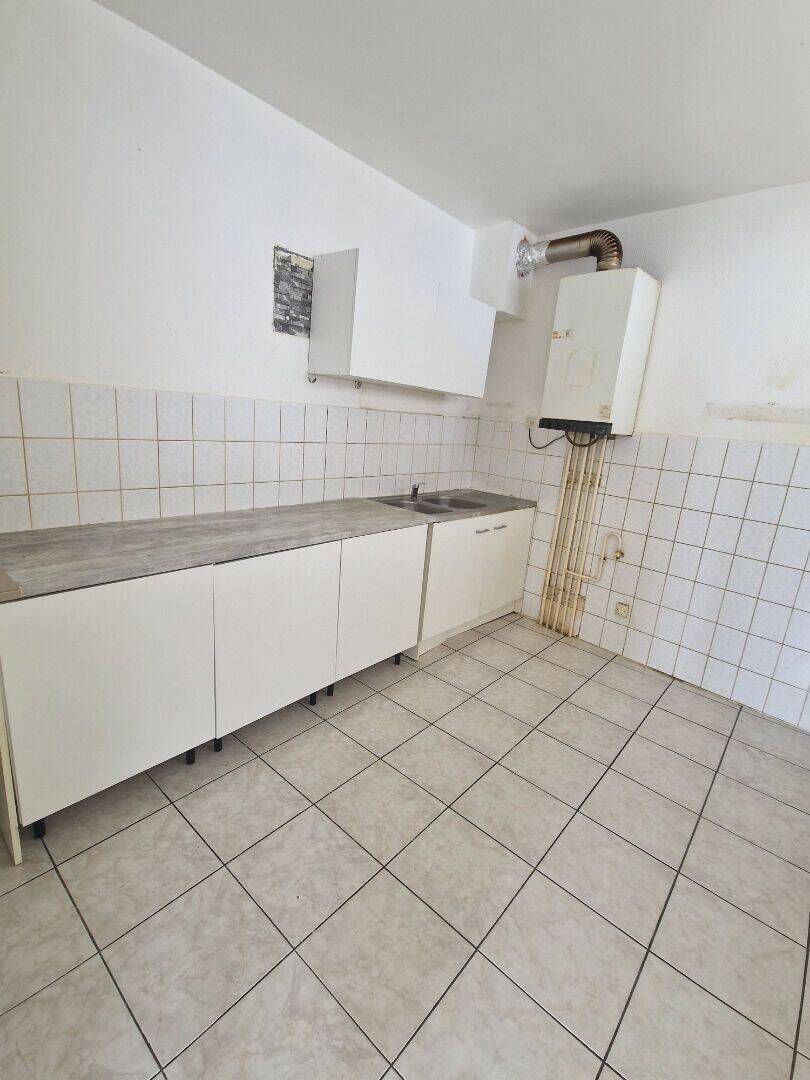 Appartement 3 pièces 55 m² · à Saint-Étienne · 55 m² · 457 €/mois