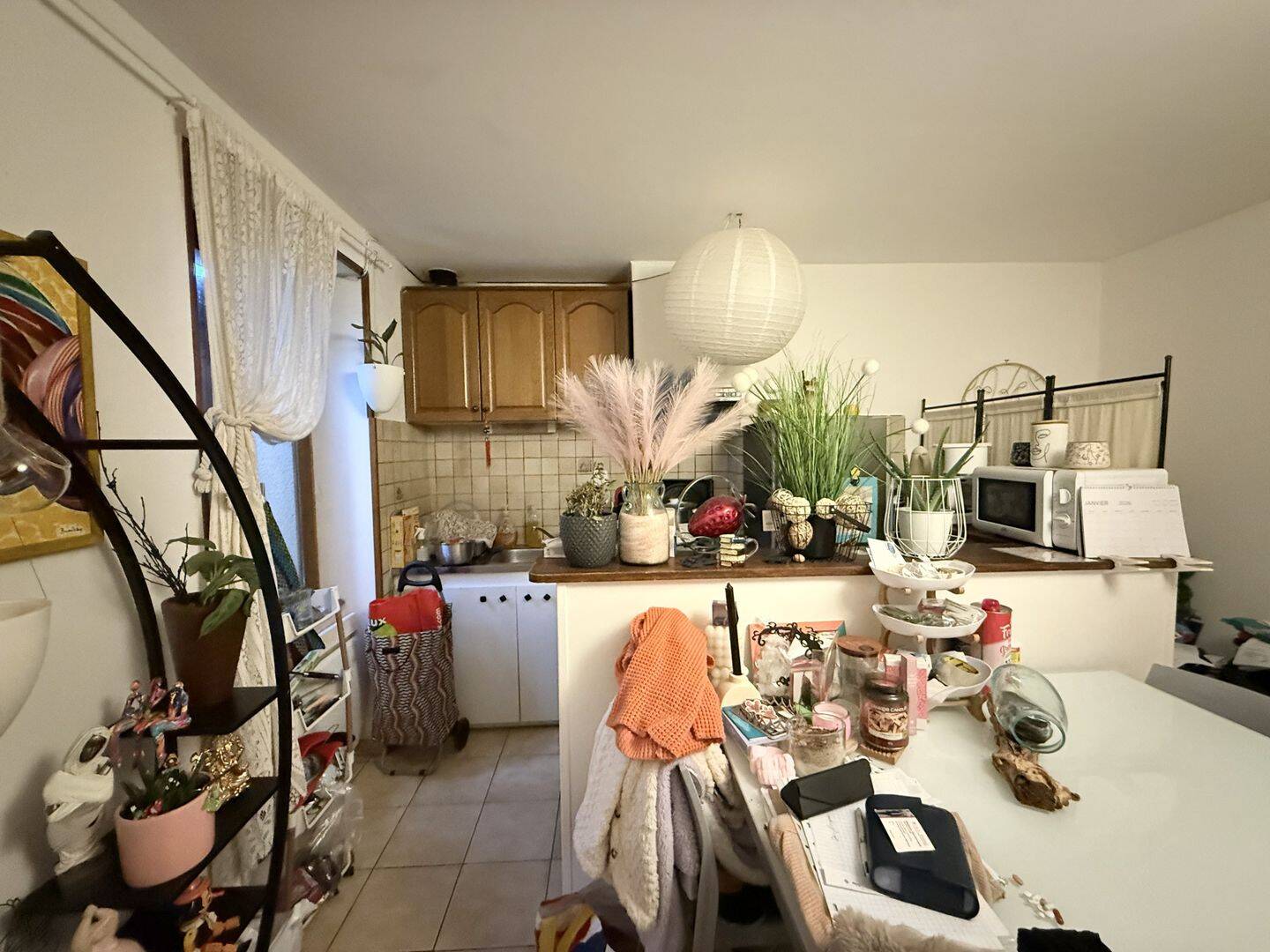 Maison 3 pièces 30 m² · à Vierzon · 29,5 m² · 460 €/mois