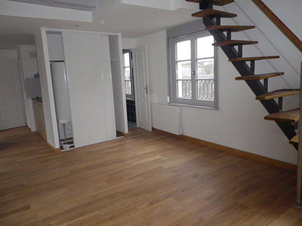 Appartement 2 pièces 31 m² · à Amboise · 31 m² · 80 500 €