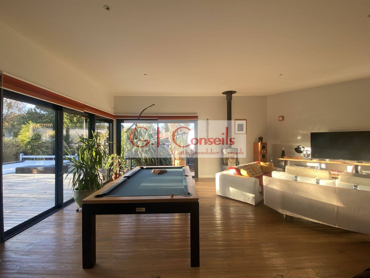 Maison 5 pièces 154 m² · à Andernos-les-Bains · 154 m² · 895 000 €