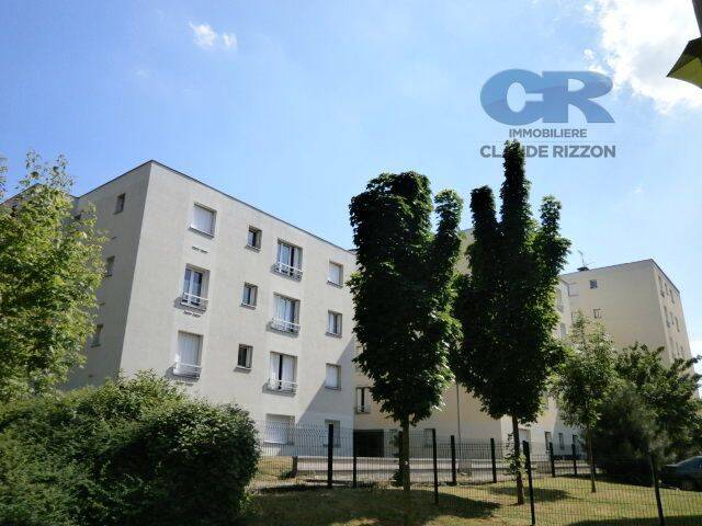 Appartement 2 pièces 40 m² · à Thionville · 40 m² · 105 000 €