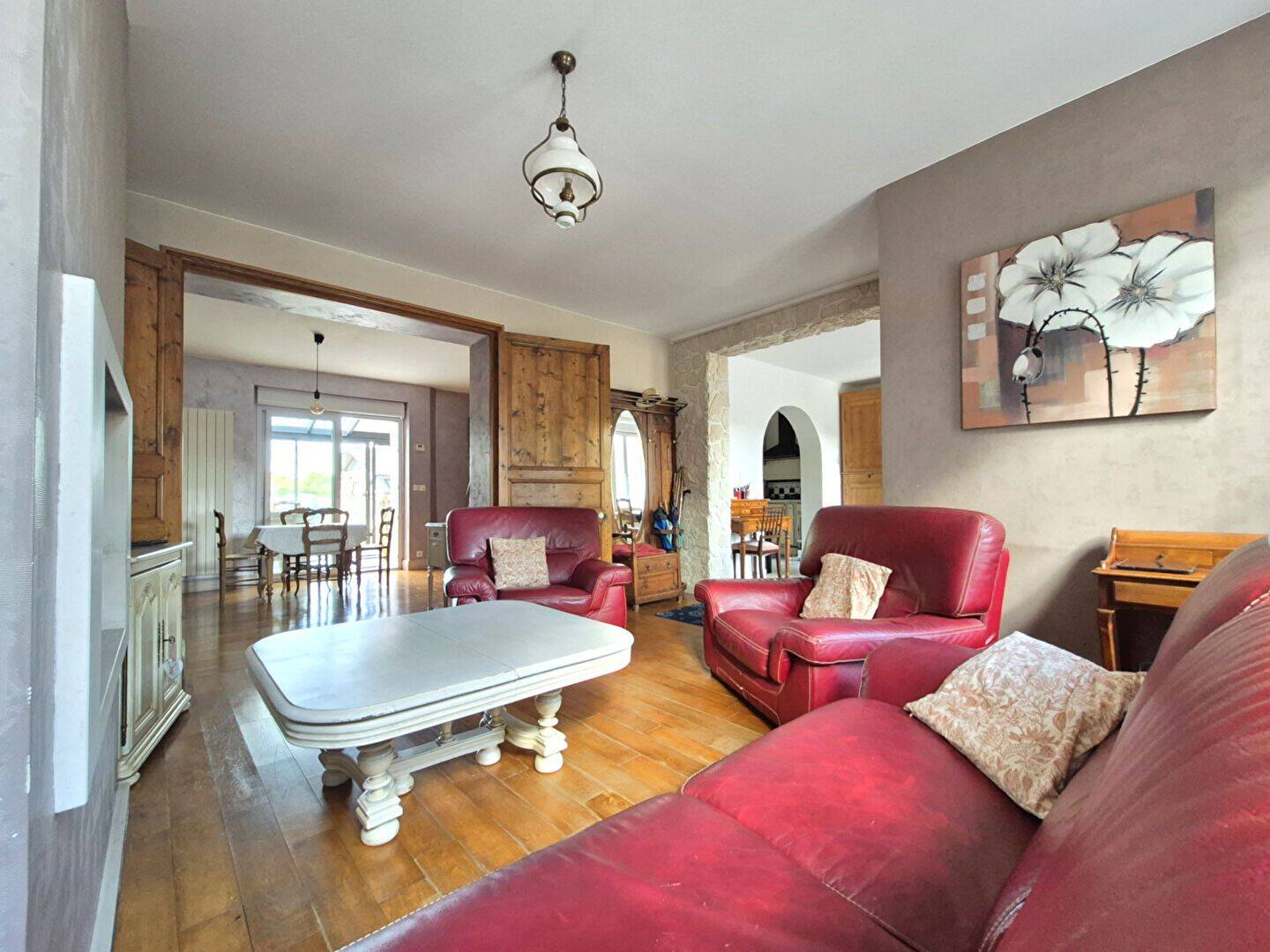 Maison 9 pièces 190 m² · à Pitgam · 190 m² · 239 400 €