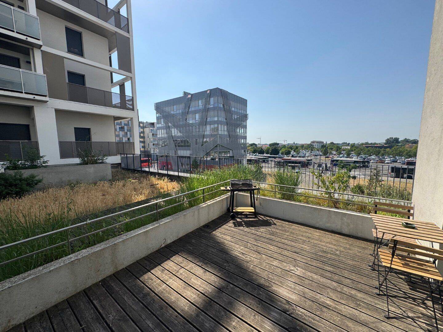 Appartement 2 pièces 43 m² · à Toulouse · 43 m² · 124 000 €