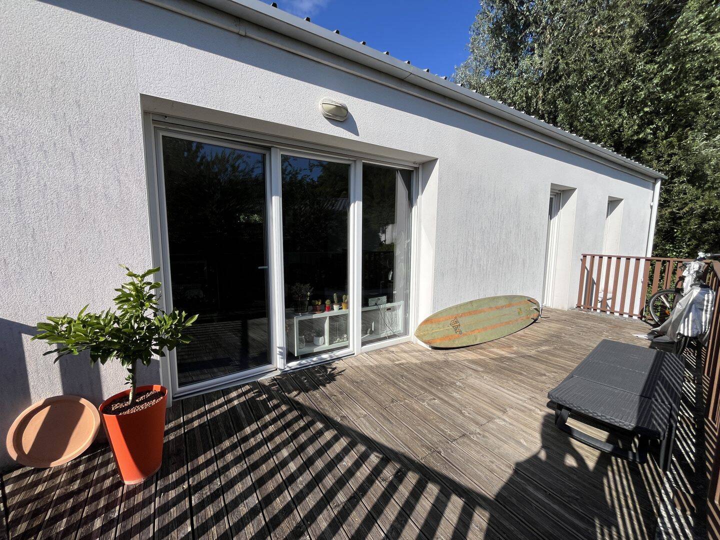 Appartement 4 pièces 83 m² · à Cenon · 83 m² · 259 900 €
