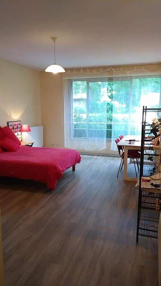 Appartement 1 pièce 31 m² · à Dijon · 31 m² · 469 €/mois