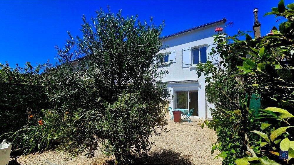 Maison 4 pièces 73 m² · à Royan · 73 m² · 299 000 €