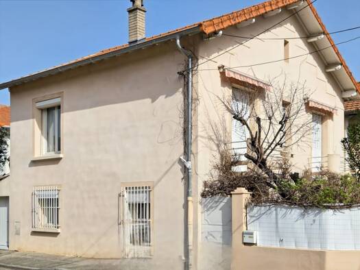 Maison à vendre 265 000 € 4 pièces 3 chambres 117 m² 162 m² de terrain Saint Ruf-Trillade Sud Avignon 84000