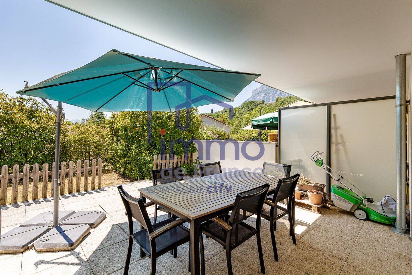 Appartement 3 pièces 68 m² · à Montbonnot-Saint-Martin · 68 m² · 280 000 €