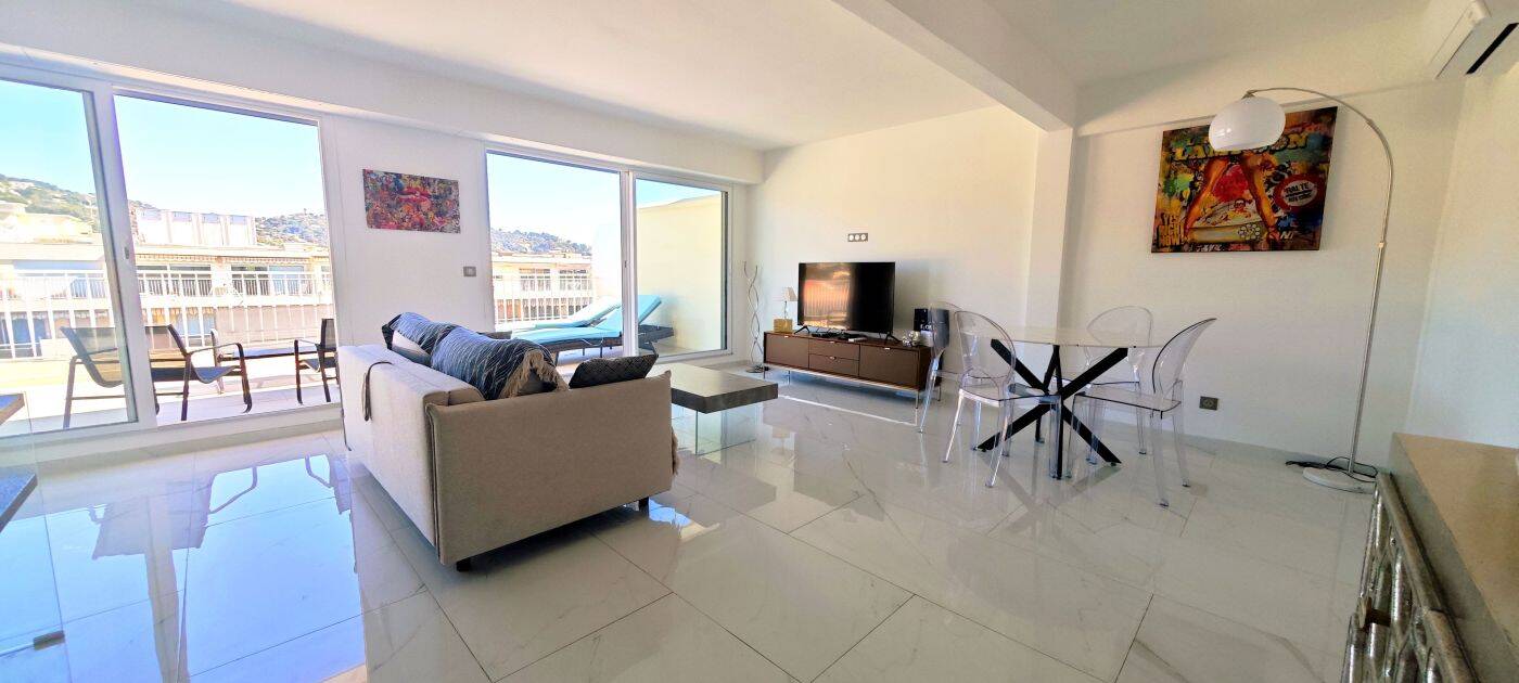 Appartement 3 pièces 80 m² · à Cannes · 80 m² · 689 000 €